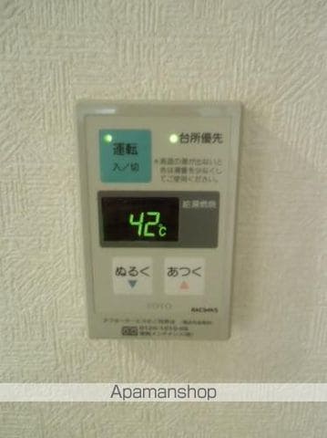 第3いわきビルディングの内装写真