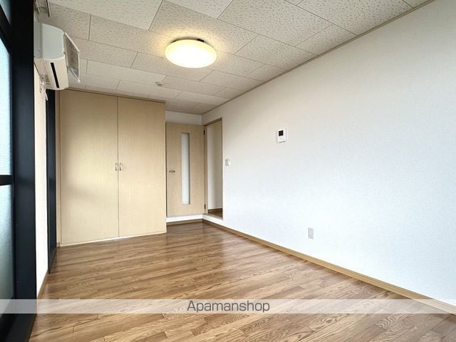パレス野田の内装写真