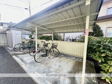 レオネクストＳＯＲＡ[1LDK/44.85m2]の共用部3