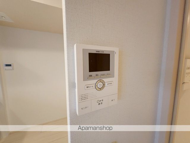 エルヴィータIVの内装写真