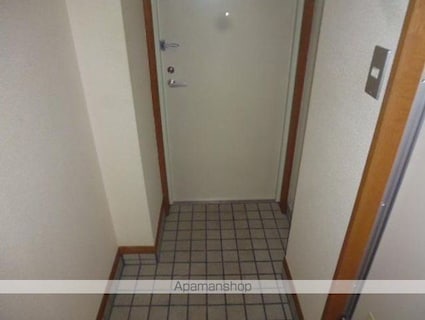 メゾン・ムジーク[1K/27m2]の玄関