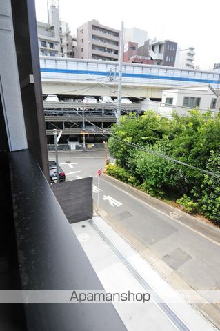 ISLA綱町の内装写真