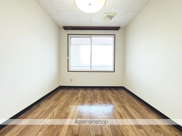 もとい坂フラットの内装写真