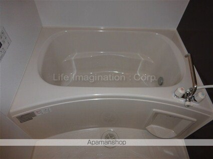 パインビレッジ　ビオーラ[1LDK/47.08m2]のバス