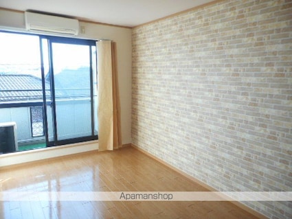 ＴＫＭ[1K/23m2]の内装1