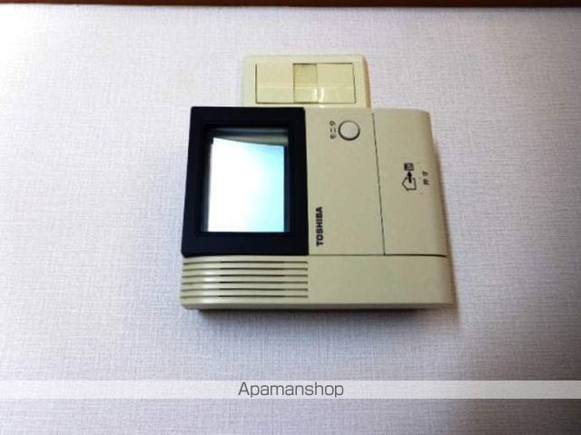 ドリームクローバーの内装写真
