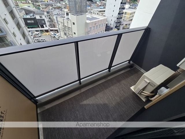 スプレスター大森山王の内装写真