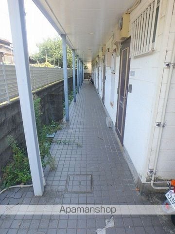 A−STEP城ヶ崎のその他写真