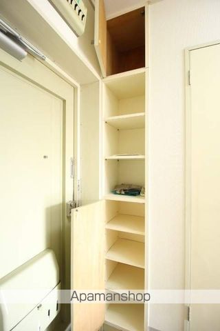 マンションLEE I棟の内装写真