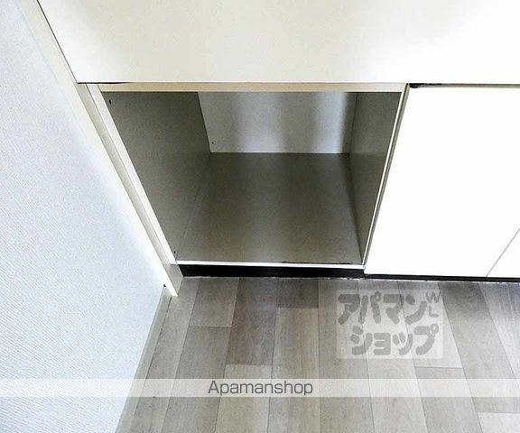 グランディール堀川の内装写真