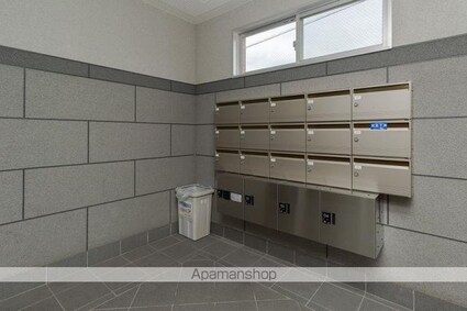 コンフォール・メゾン[1K/26.25m2]の共用部3