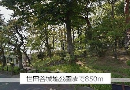 カーサ　エスペランサ[1K/28m2]の周辺6