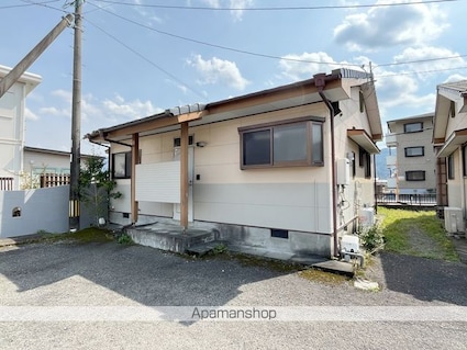 村上貸家[3DK/52.99m2]の外観1