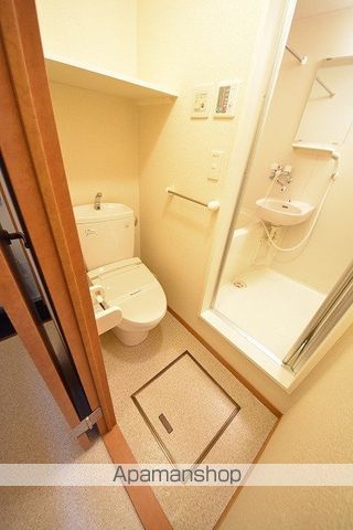 レオパレスエスポワールの内装写真