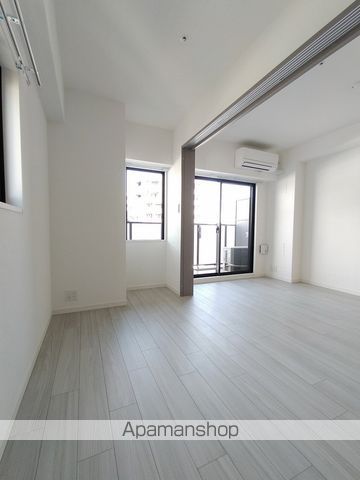 S−RESIDENCE阿波座BOUNCYの内装写真