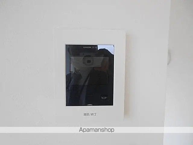 ザレジデンス東十条の内装写真