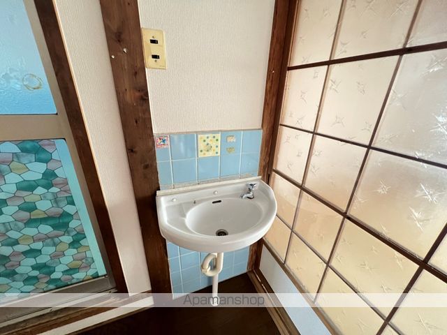 柳生文化の内装写真