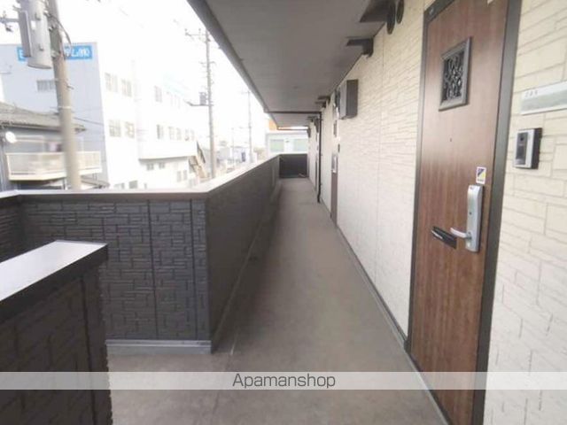 プレシャス上大島 Iの内装写真