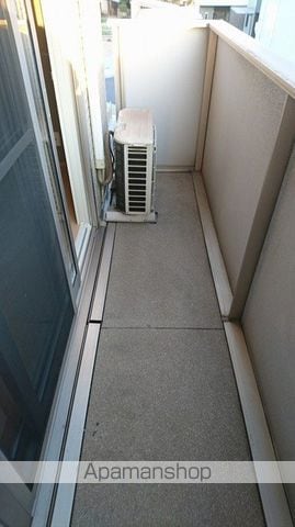 クオーレ B棟の内装写真