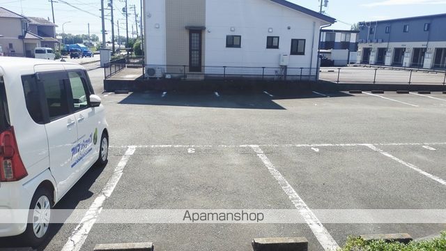 アリエッタ延久IIのその他写真