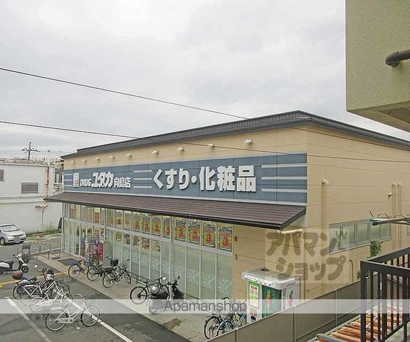 吉川ハイツの内装写真