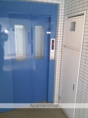 メインステージ西荻窪駅前の内装写真