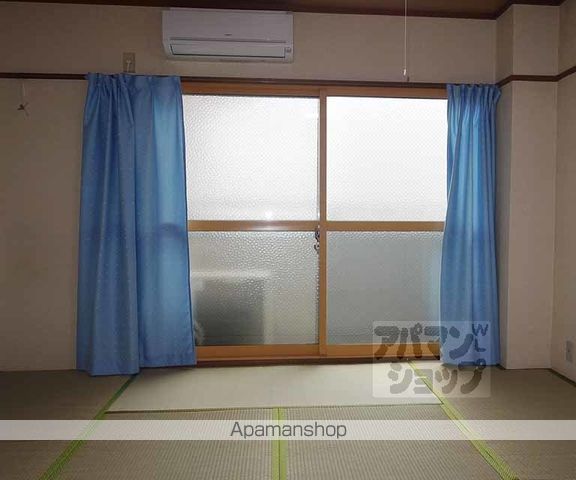 アサヒマンションの内装写真