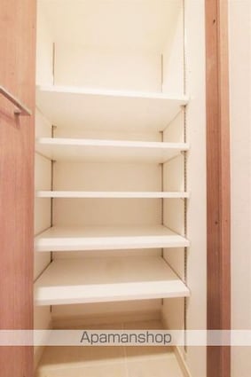 大森海岸レジデンス[1K/21.63m2]のその他内装4