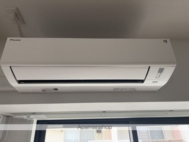 EDEN SUIZENJI STATIONの内装写真