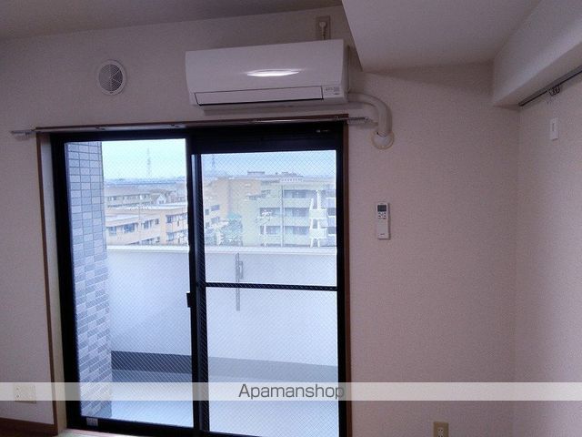 リバレインの内装写真