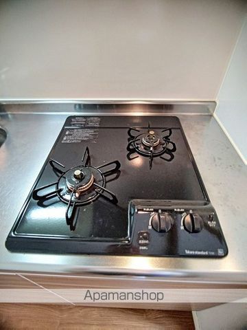 ラフィスタ宮崎台の内装写真