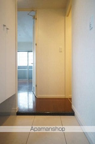 アクタス天神北の内装写真