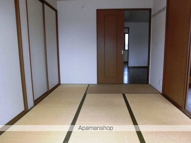 ルミエール川内の内装写真