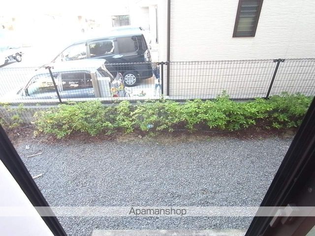 レオパレスウェルスTENの内装写真