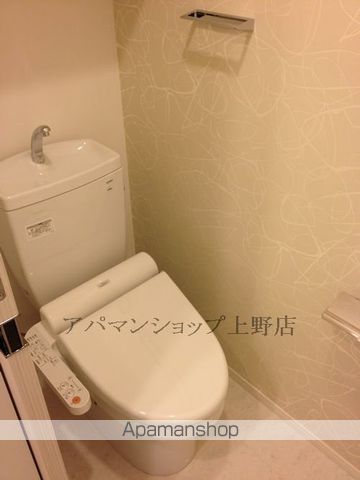 【台東区北上野のマンションの写真】