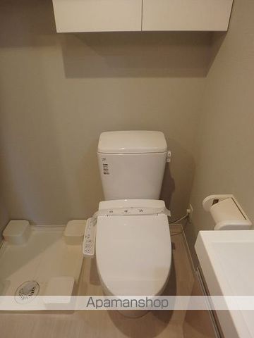 エスファルベ川口の内装写真