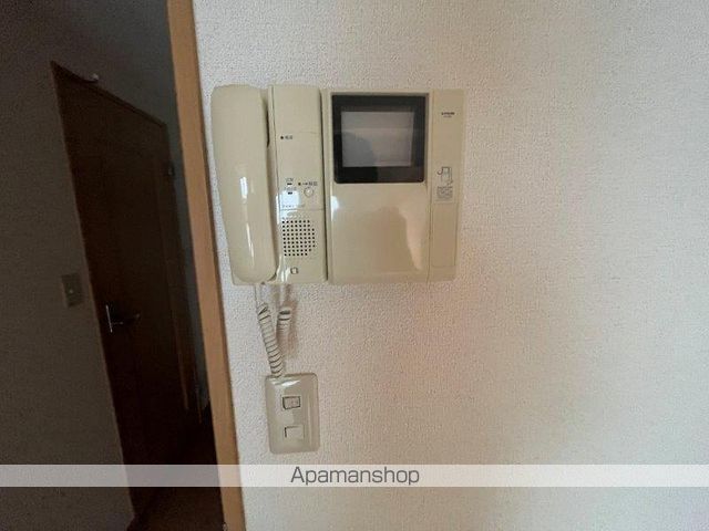 ソレイユ・ルヴァンの内装写真