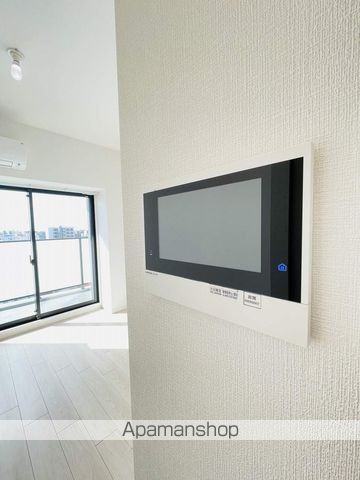 S−RESIDENCE上前津SOUTHの内装写真