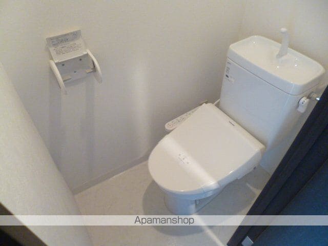 willDo南12条の内装写真