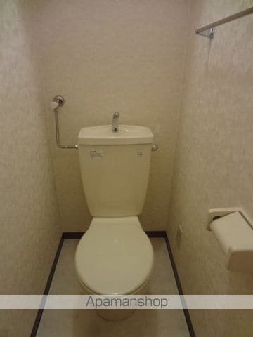 ウイングコート札幌IIの内装写真