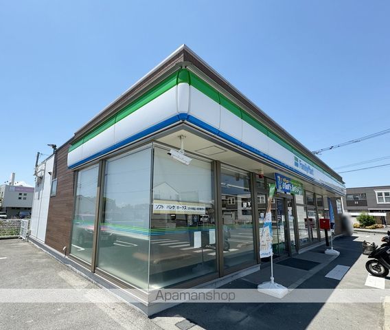 パストラルみずたの周辺写真