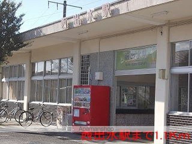 パークサイドヒルズ八幡EASTの周辺写真