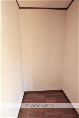 ビレッジ上ノ原の内装写真