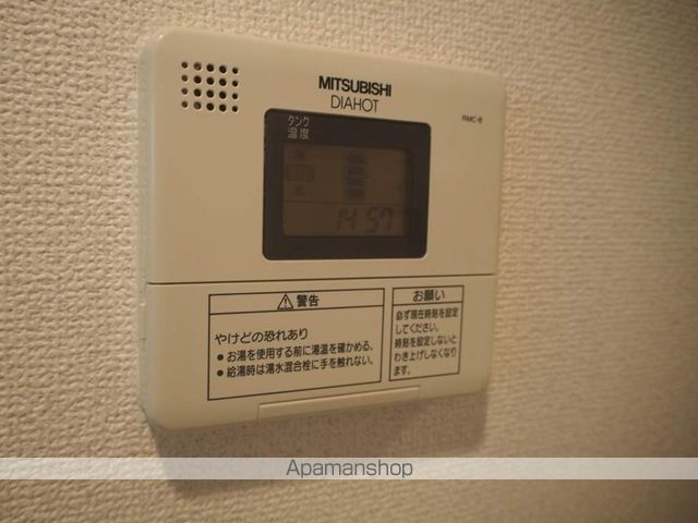 IF西梅田の内装写真
