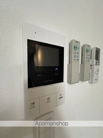 リバーサイド レジデンスの内装写真