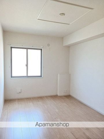 ブライトガーデン葵IIの内装写真