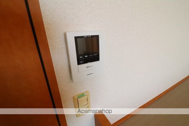 レオパレスプラティーク昭島の内装写真
