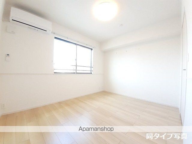 マハロＡ[1LDK/50.52m2]のその他内装1