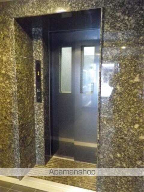 ルーブル錦糸町[1K/20.01m2]の共用部2