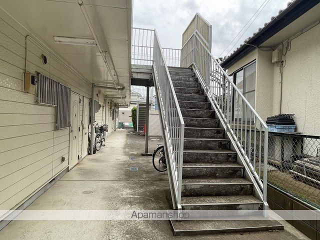 パールハイムさくまのその他写真